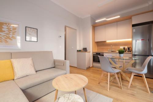 City Forest Apartments