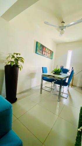 Гостиная зона в Ground floor apartment, CAS, Centenario, Cons