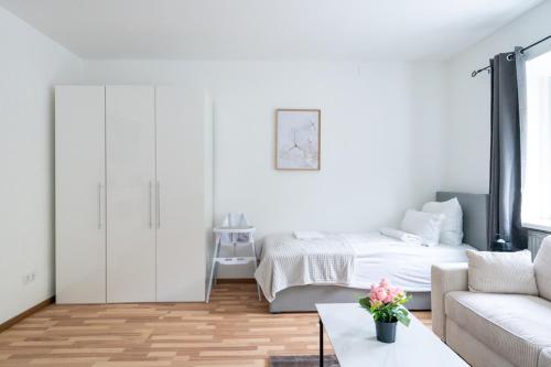 Fotografie z fotogalerie ubytování COY Apartments Kaltenleutgeben - Nature Meets Style v destinaci Kaltenleutgeben