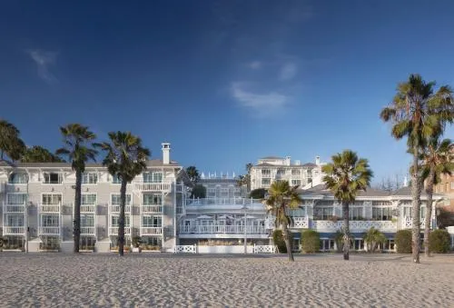 Shutters On The Beach photo 1