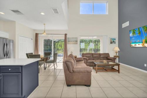 Emerald Island Resort 6 bedroom 4 bathroom luxury photo 8