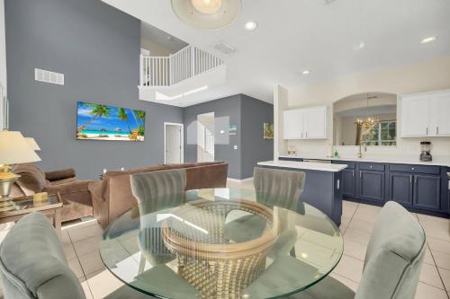 Emerald Island Resort 6 bedroom 4 bathroom luxury photo 3