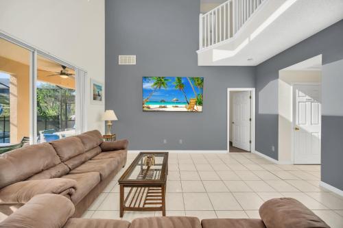 Emerald Island Resort 6 bedroom 4 bathroom luxury photo 9