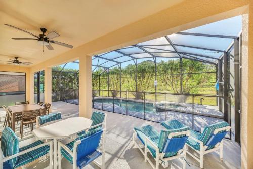 Emerald Island Resort 6 bedroom 4 bathroom luxury photo 12