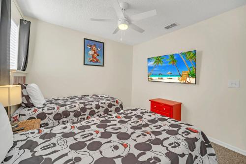 Emerald Island Resort 6 bedroom 4 bathroom luxury photo 16