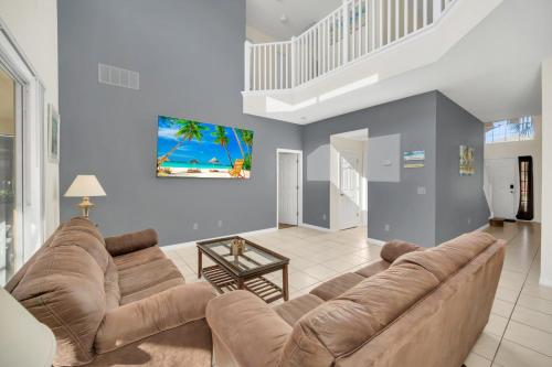 Emerald Island Resort 6 bedroom 4 bathroom luxury photo 23
