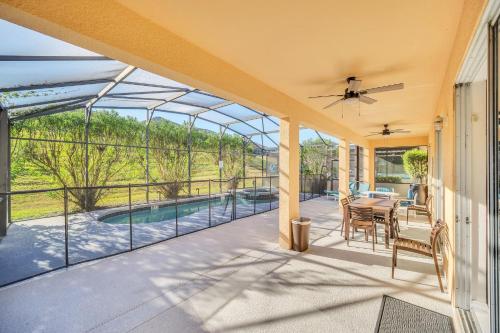 Emerald Island Resort 6 bedroom 4 bathroom luxury photo 24