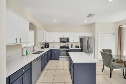 Emerald Island Resort 6 bedroom 4 bathroom luxury photo 28