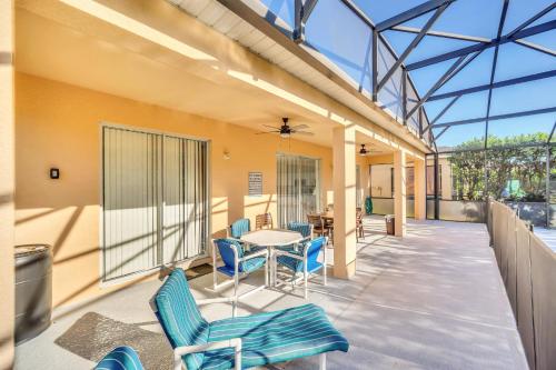 Emerald Island Resort 6 bedroom 4 bathroom luxury photo 29