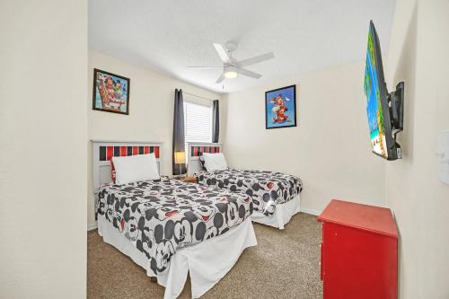 Emerald Island Resort 6 bedroom 4 bathroom luxury photo 31