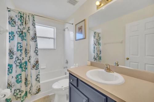 Emerald Island Resort 6 bedroom 4 bathroom luxury photo 35