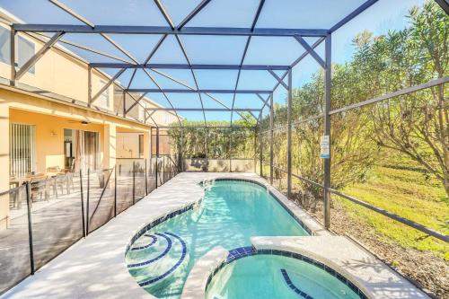 Emerald Island Resort 6 bedroom 4 bathroom luxury photo 37