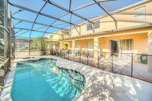 Emerald Island Resort 6 bedroom 4 bathroom luxury photo 40