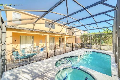 Emerald Island Resort 6 bedroom 4 bathroom luxury photo 50