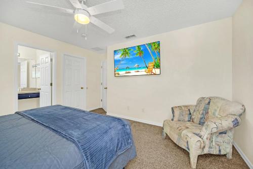 Emerald Island Resort 6 bedroom 4 bathroom luxury photo 59