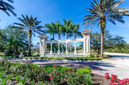 Emerald Island Resort 6 bedroom 4 bathroom luxury photo 68