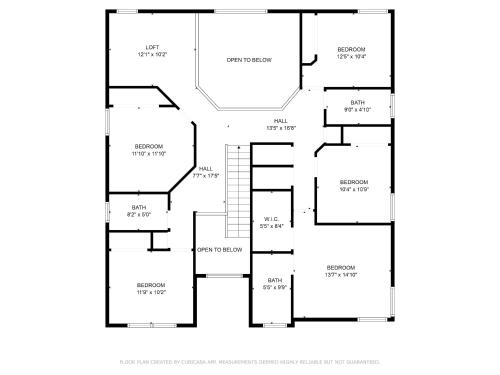 Emerald Island Resort 6 bedroom 4 bathroom luxury photo 75