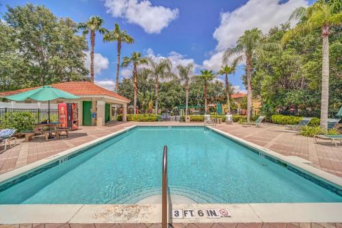 Emerald Island Resort 6 bedroom 4 bathroom luxury photo 72