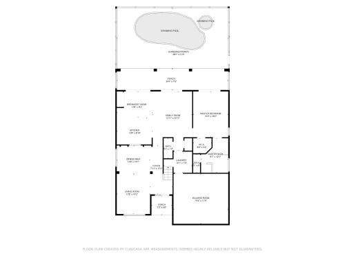Emerald Island Resort 6 bedroom 4 bathroom luxury photo 77