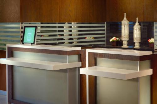 Courtyard by Marriott Queretaro en Querétaro