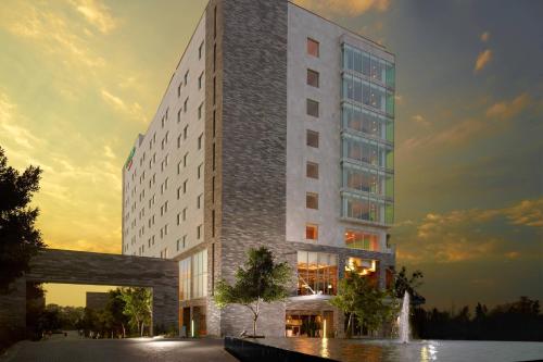 Courtyard by Marriott Queretaro en Querétaro