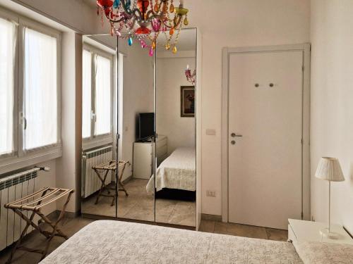 "Pier's House" - Attico a 3 chilometri dal Centro Città photo 48