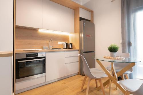 City Forest Apartments