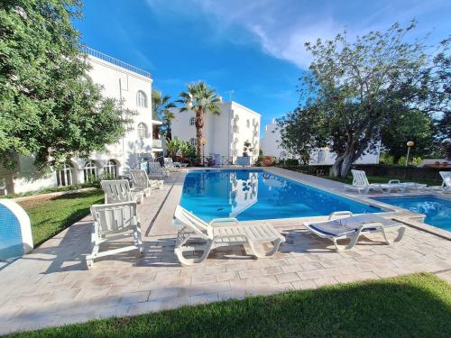 Apartment Anna TG by Stay in Tavira