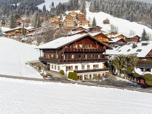 Landhaus Christina Top 3