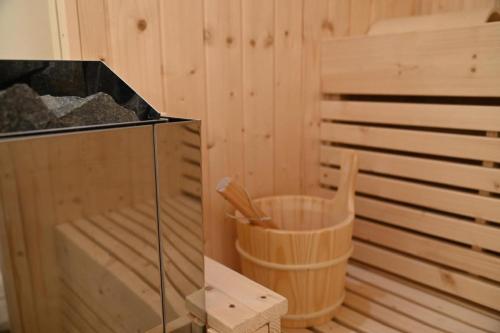 Fotografie z fotogalerie ubytování Suite and spa jacuzzi sauna proche Paris v destinaci Presles