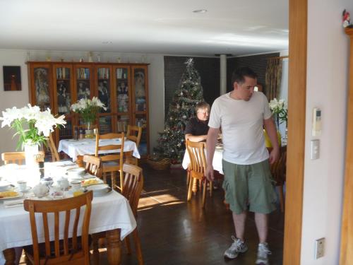 Gallery image of At Parkland Place B&B in Whitianga