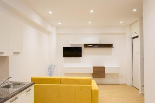 RoomApartment Roma