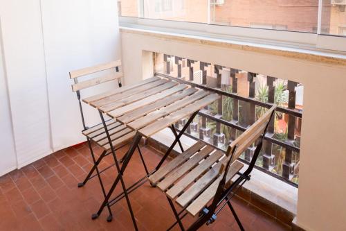 RoomApartment Roma