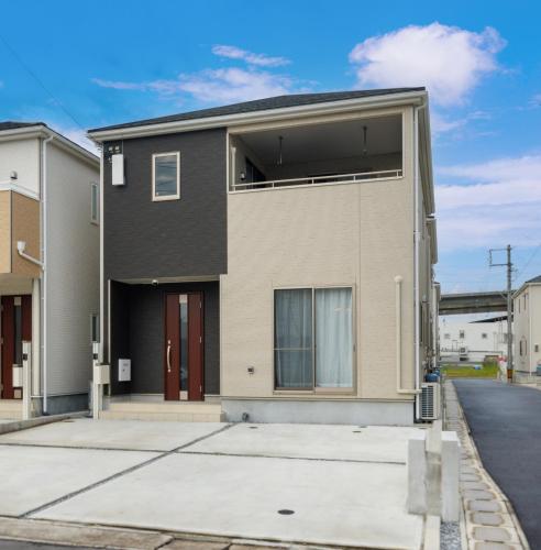 Gallery image of New Villa! 15min drive to Naha airport# 2bathrooms in Itoman