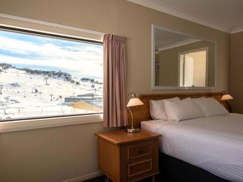 Φωτογραφία από το άλμπουμ του Matterhorn Lodge σε Perisher Valley