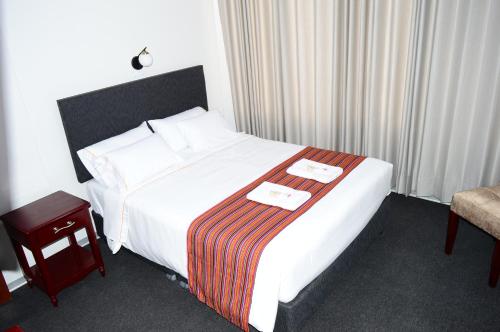 Galeriebild der Unterkunft Hotel Santa Felicita - Centro Histórico in Huancayo