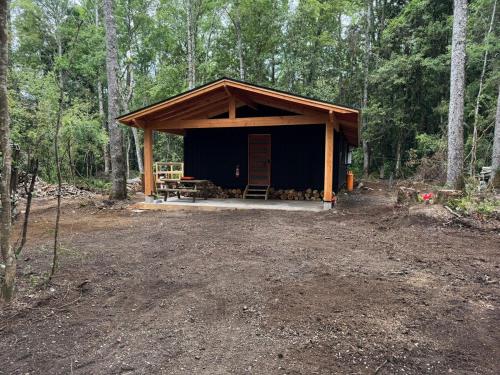 Fotografie z fotogalerie ubytování Aldea Molco El Pellin v destinaci Villarrica