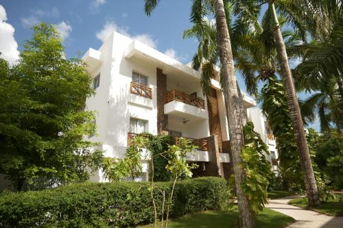 JardinesDelMontSerrat-LasTerrenas-NearBeach Cozy 2BR-3BDS-6PAX-WiFi