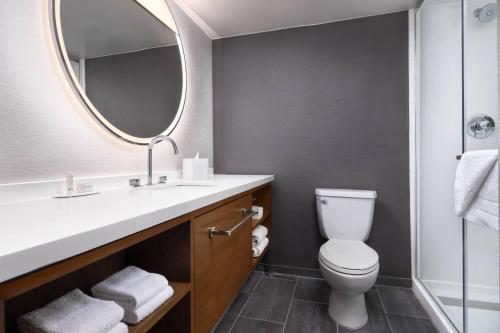 Courtyard by Marriott San Diego Mission Valley/Hotel Circle Image