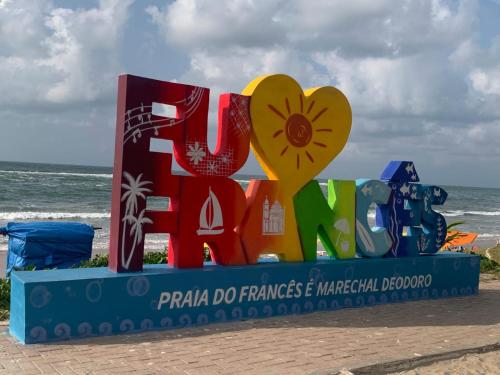 Gallery image of Torre do Sol in Praia do Frances