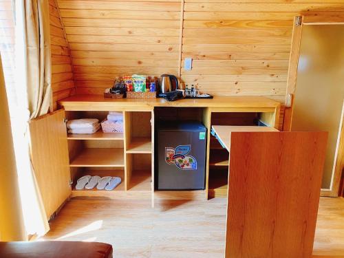 Gallery image of Ruby Homestay Cần Giờ in Ấp Long An