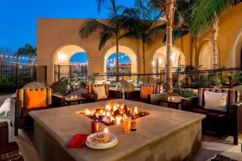 Courtyard San Diego Airport/Liberty Station Image