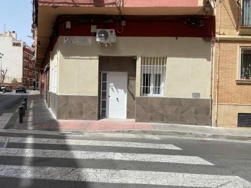 apartamento garbinet 64