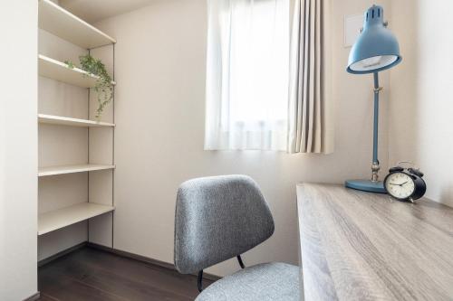 Φωτογραφία από το άλμπουμ του Dash Living Osaki στο Τόκιο