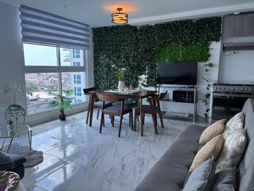 Fotografie z fotogalerie ubytování The Sands vista al mar espacioso elegante v destinaci Panamá