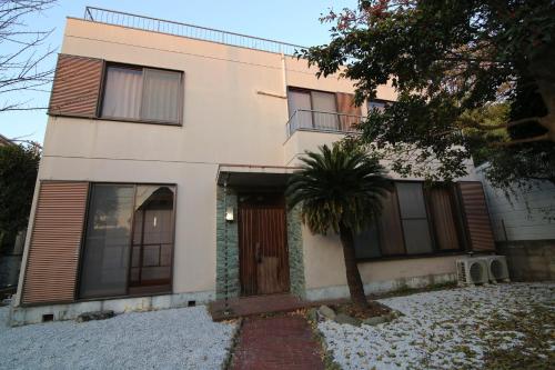 Nakai House!! Tokyo Home near Shinjuku - Groups & Families