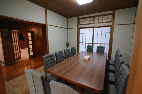 Nakai House!! Tokyo Home near Shinjuku - Groups & Families