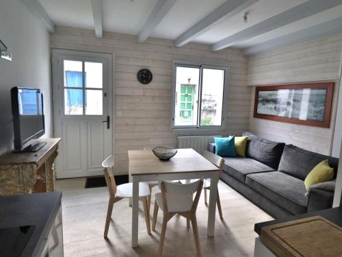 Charmante maison à Groix, 2 chambres - FR-1-813-14