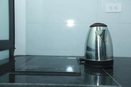Παροχές για τσάι/καφέ στο Apartment 201 TM Cau Giay Ha Noi