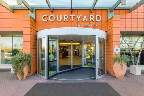 Courtyard by Marriott Venice Airport Image